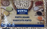 Pinto Beans (Dry)
