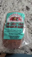 Low Carb 7 Grain Cinnamon Raisin Bread