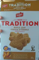 Maple Leaf - feuille d'érable