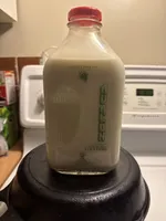 Homogenized Milk 3.25%
