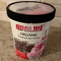Premium Ice Cream