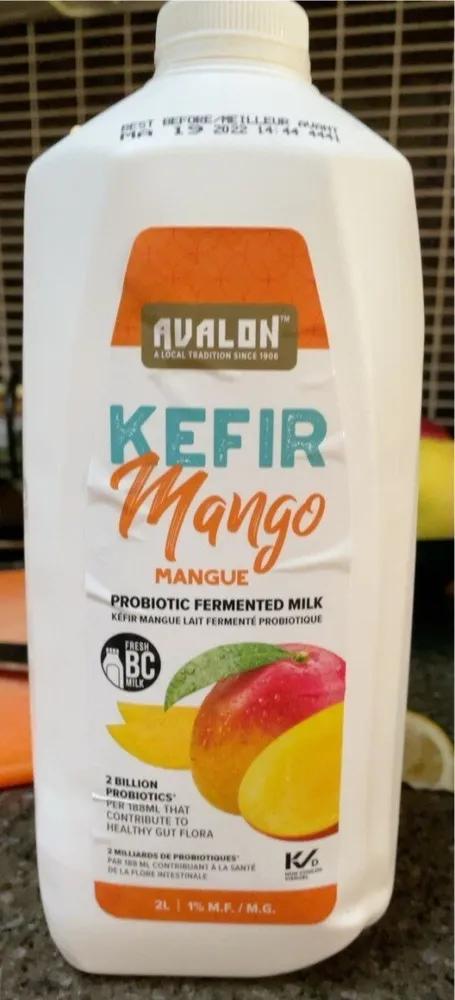 Kefir