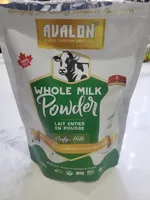Whole Milk Powder