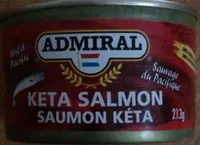 Saumon Kéta