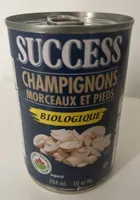 Champignons