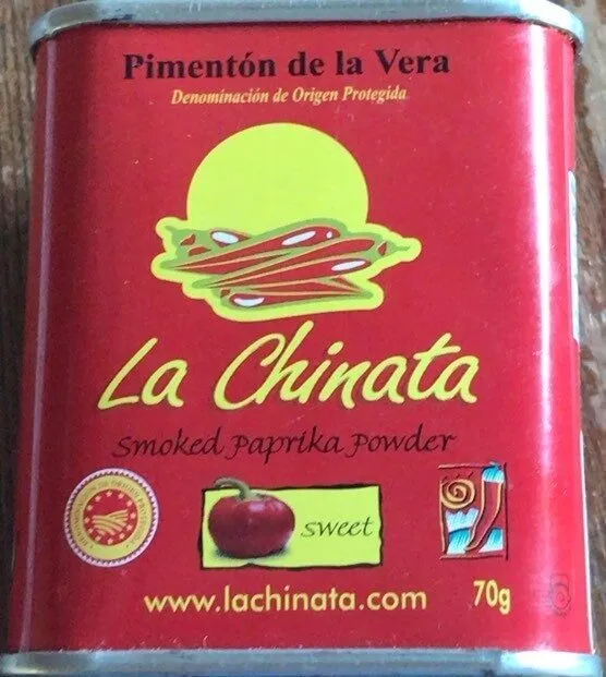 La Chinata