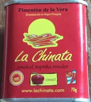 La Chinata