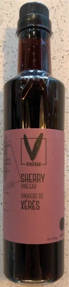 Sherry vinegar