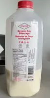 Boisson de soya
