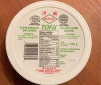 Horium Tofu