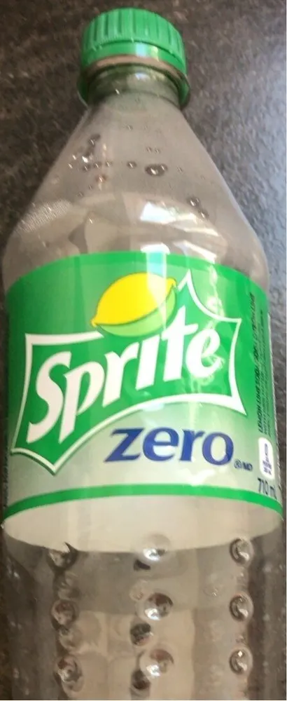 Sprite Zero