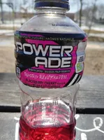 Power ade