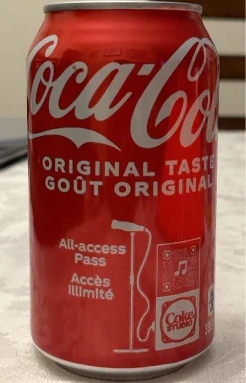 Cocacola