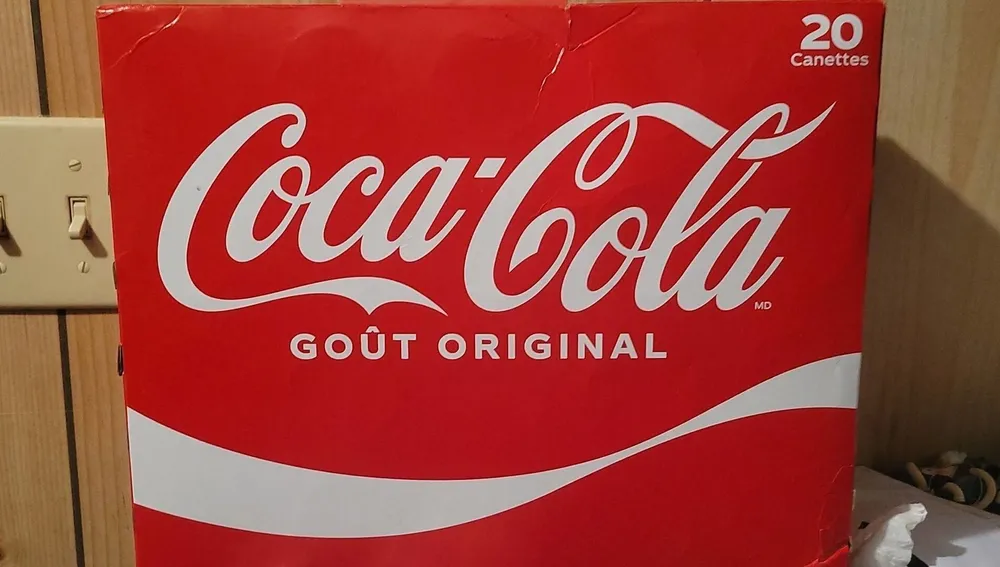 Coca Cola