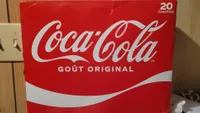 Coca Cola
