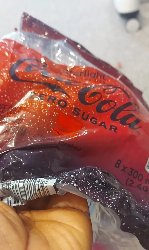 Coca-Cola