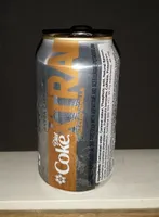 Diet Coke XTRA - Toasted Vanilla