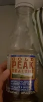 blueberry iced tea