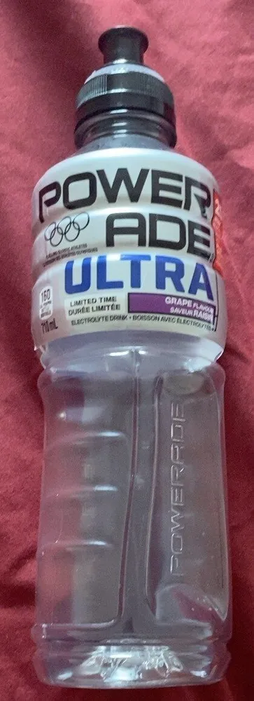Powerade