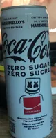 Coca-cola Zero Sugar
