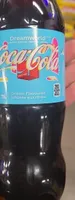 Coca cola dreamworld