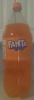 Orange Soda