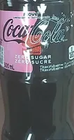 Coca cola creations