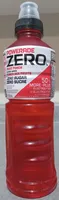 Fruit Punch Flavour Zero Sugar Electrolyte Beverage