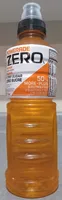 Orange Flavour Zero Sugar Electrolyte Beverage
