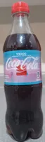 Y3000 Naturally Flavoured Cola