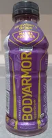 Strawberry Grape Hydration Drink
