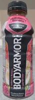 Strawberry Banana Hydration Drink