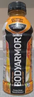 Orange Mango Hydration Drink