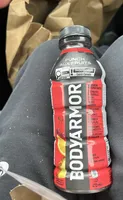 Fruit Punch Hydration Drink