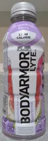 Dragonfruit Berry Hydration Drink