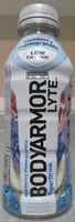 Blueberry Pomegranate Hydration Drink