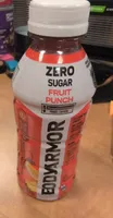 fruit punch