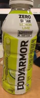 Lemon Lime Hydration Drink