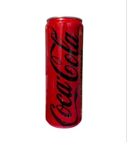 Coca Cola Zero Sugar