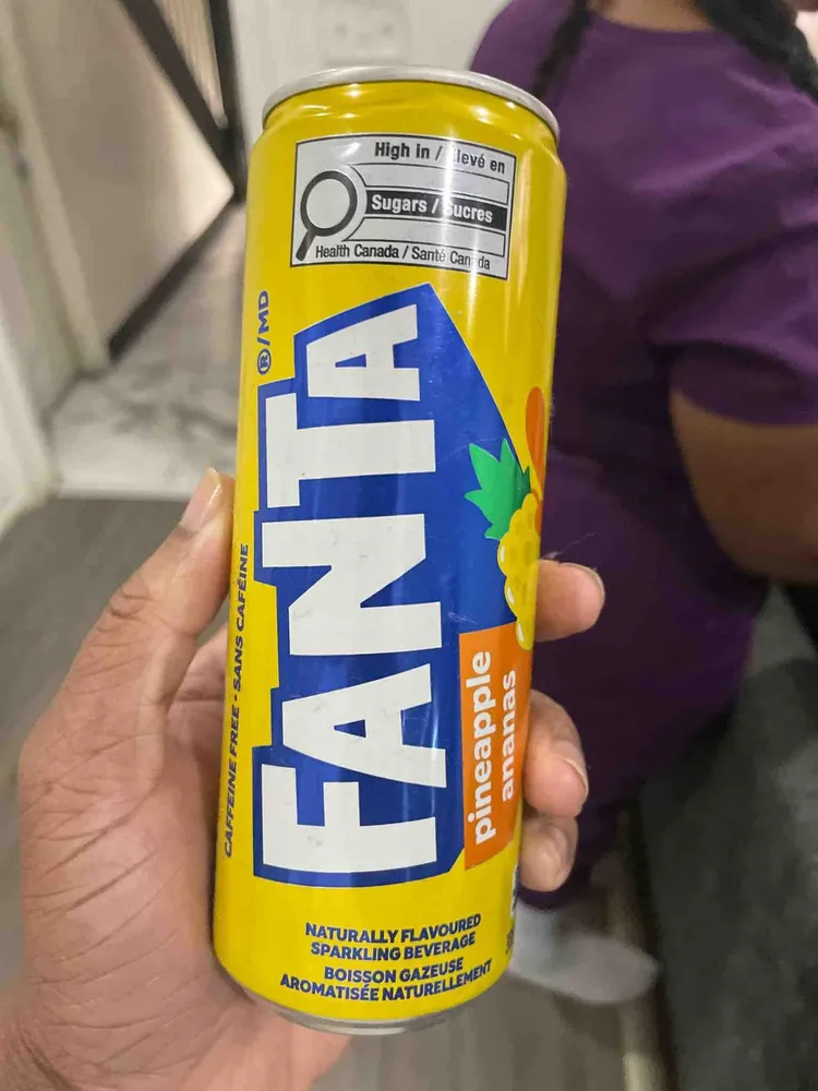 Pineapple Ananas