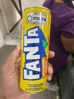 Pineapple Ananas