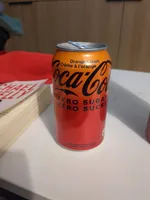Orange Cream Zero