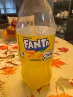 Fanta Pineapple
