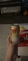 Holiday Creamy Vanilla