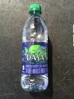 Dasani Mineralized Treated Water