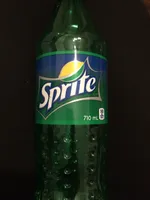 Soda Citron-Lime