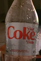 Diet coke