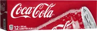 Boisson Gazeuse Coca-cola Classique (format Pratico)