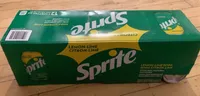Lemon-Lime Soda