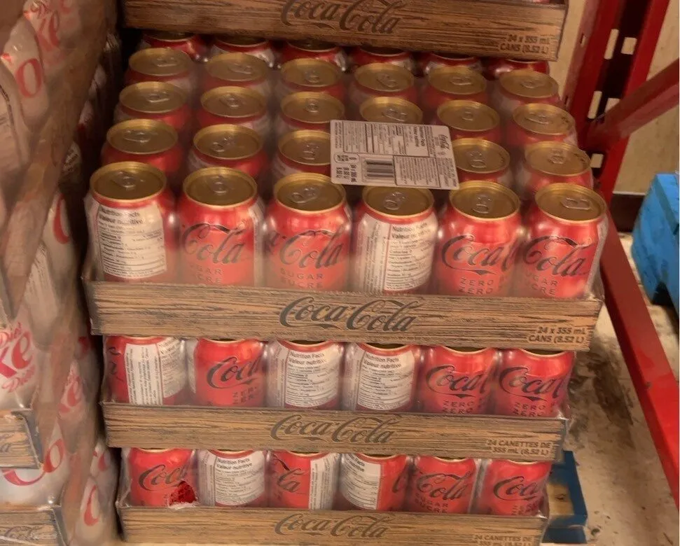 Cocacola